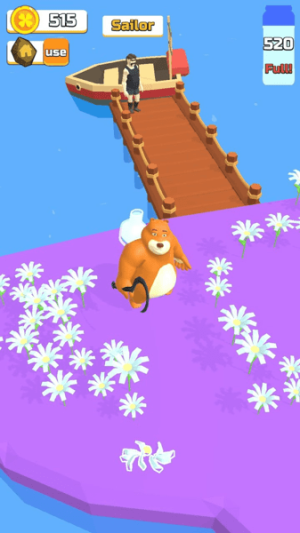 蜂蜜采集 v1.09 1