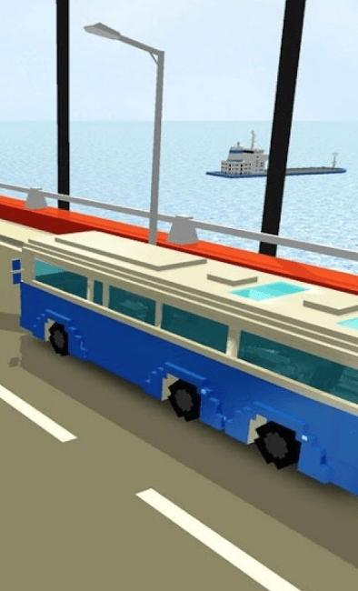 校車模擬器2019 v1.1 1