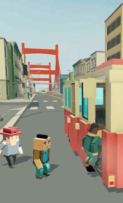 校車模擬器2019 v1.1 0