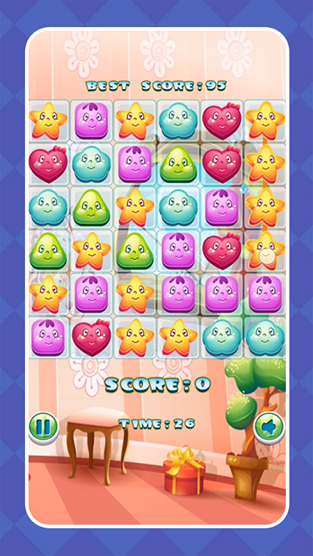 萌物連線 v1.0 2
