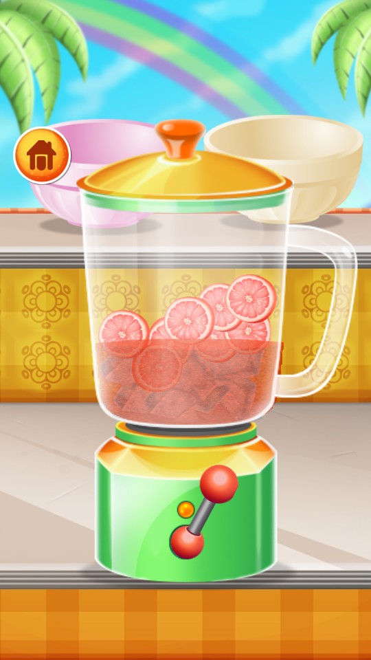 奶茶果汁模擬器 v1.0.4 2