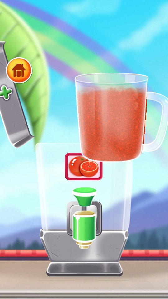奶茶果汁模擬器 v1.0.4 1