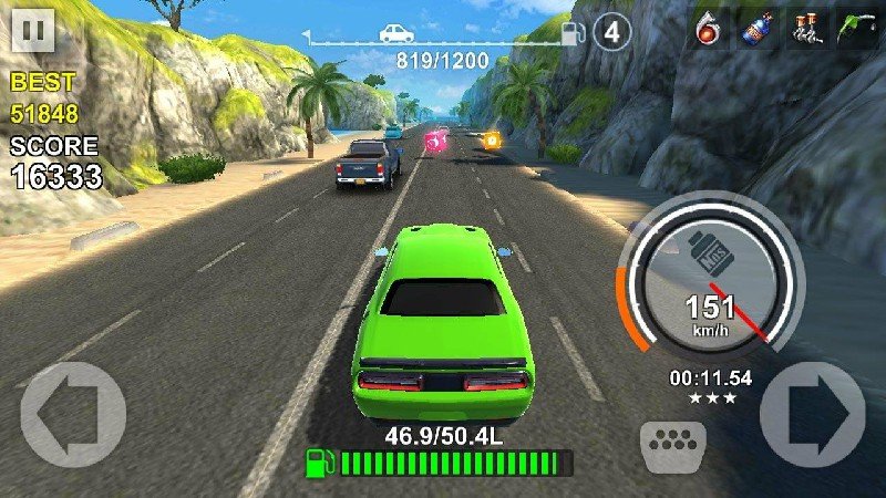 賽車(chē)之星 v1.8 1