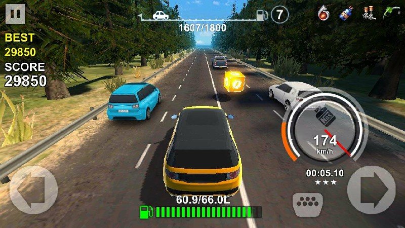 賽車(chē)之星 v1.8 0
