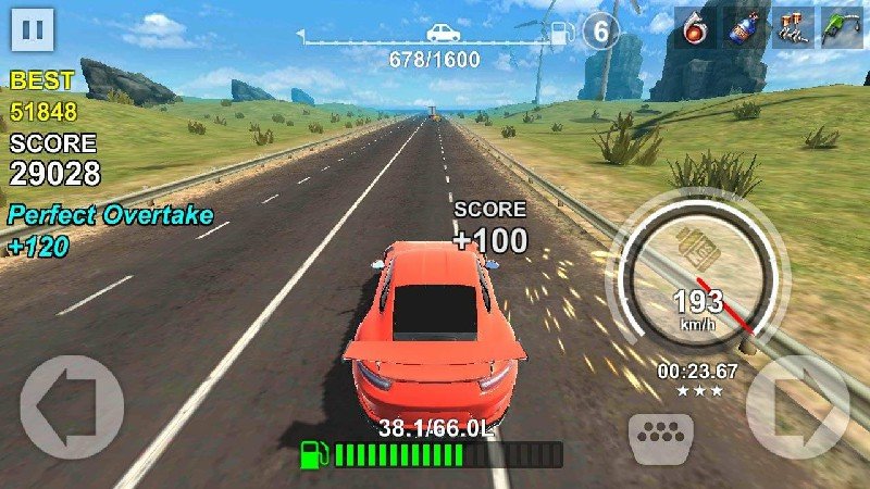 賽車(chē)之星 v1.8 2