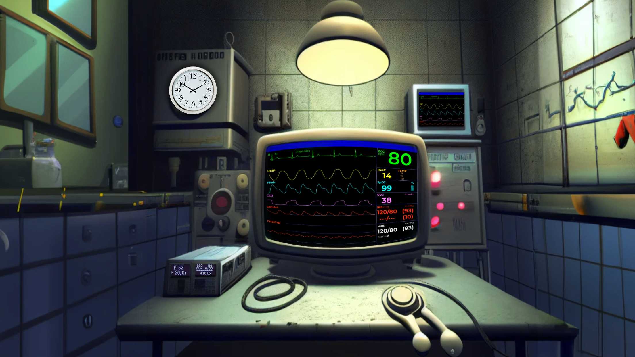瘋狂庇護(hù)僵尸殺手 v1.6 1
