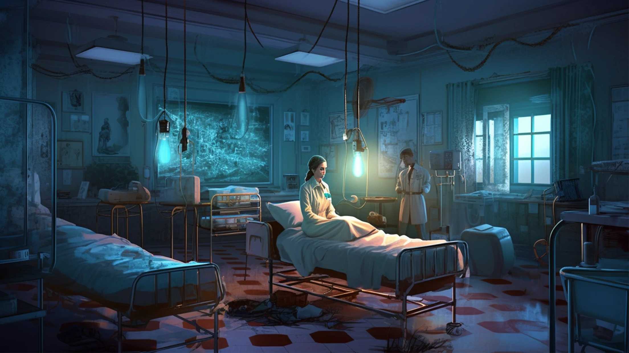 瘋狂庇護(hù)僵尸殺手 v1.6 2