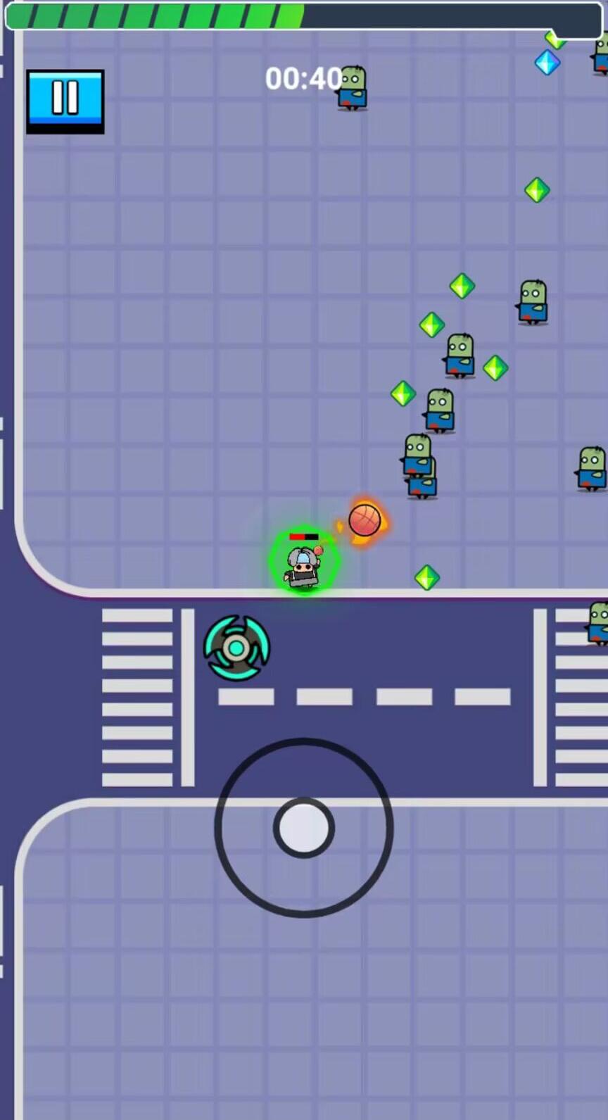 老六哪里跑 v1.0 2