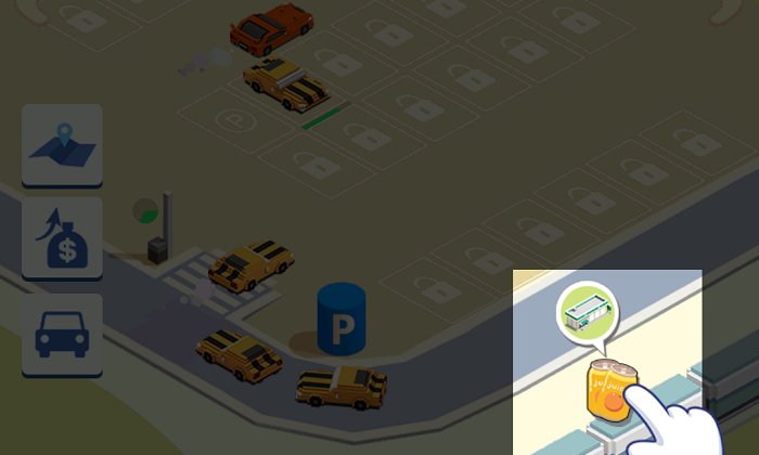 閑置停車場 v1.0 2