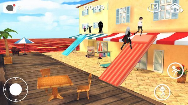 別走好嗎跑起來(lái) v1.0.3 0