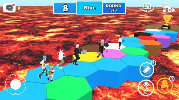別走好嗎跑起來(lái) v1.0.3 2