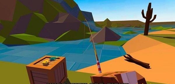 非洲生存模擬器 v1.0 1