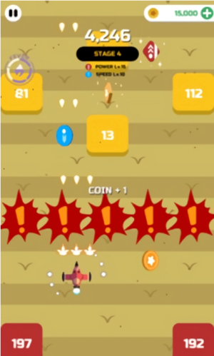 方塊射手 v1.0 2