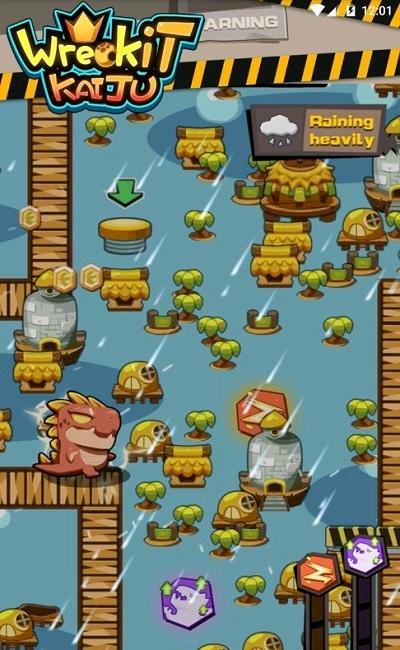 沖啊小怪獸 v1.1.0 2