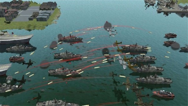 戰(zhàn)爭堡壘 v1.4.4 2