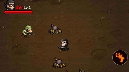 抗日英雄風(fēng)雷伯爵 v1.0 1
