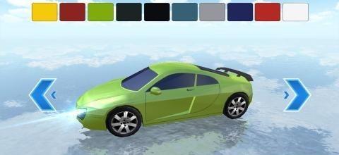 3d教室駕駛 v13.8 2