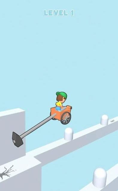 錘子競速3D v1.0.2 1