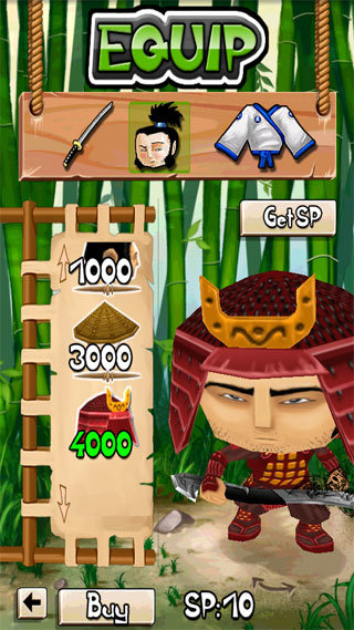 蔬菜武士番外篇飛升 v1.0 2