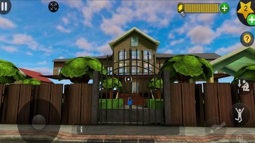 整蠱老奶奶 v1.0.0 2