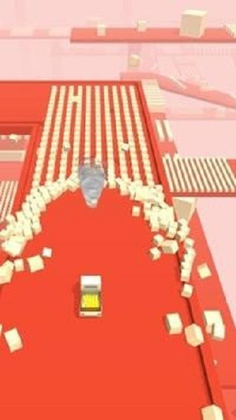 龍卷風(fēng)3d v0.1 1