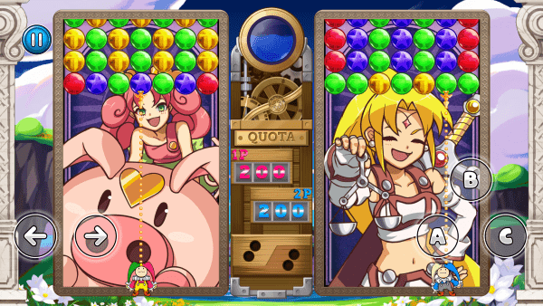 魔法氣泡6 v1.0 0