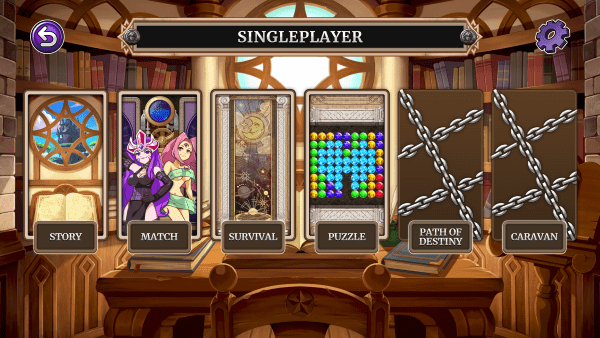 魔法氣泡6 v1.0 2