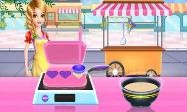 制作煎餅 v1.0.2 2