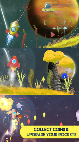 太空神廟 v1.1 0