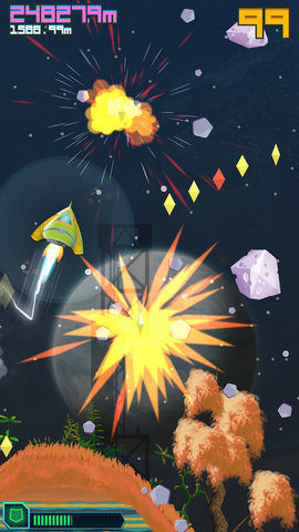 太空神廟 v1.1 2