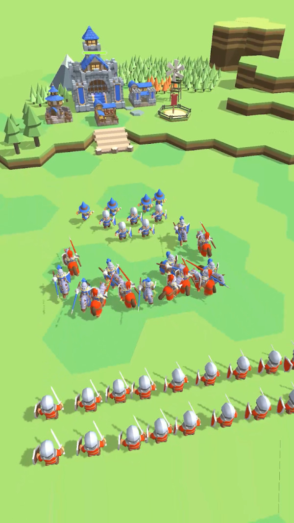 火柴人小帝國(guó) v1.0 1