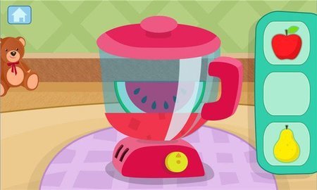 奇妙甜品店 v1.0.1 1