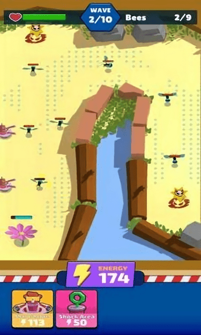 承擔防御 v2.9.0 0