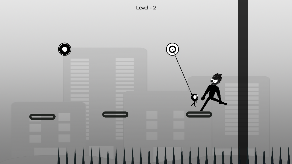 火柴人繩索對(duì)決 v0.1 2