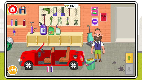 夢幻城堡生存2 v2.0.0 1