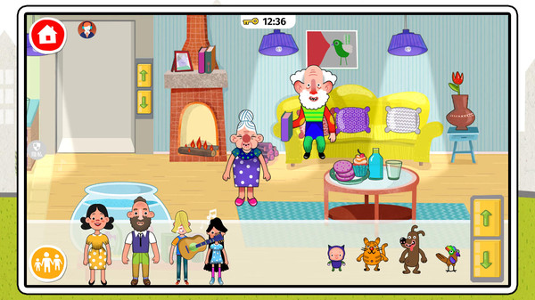 夢幻城堡生存2 v2.0.0 0