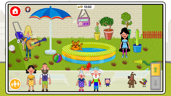 夢幻城堡生存2 v2.0.0 2