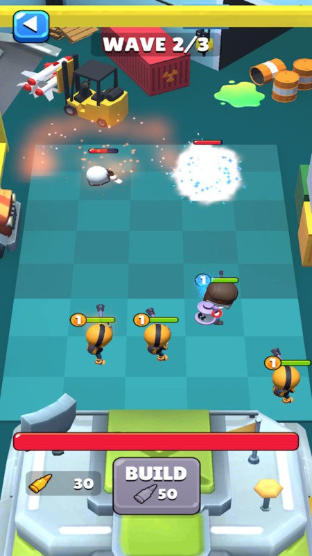 國防護(hù)衛(wèi)軍 v1.0.1 0