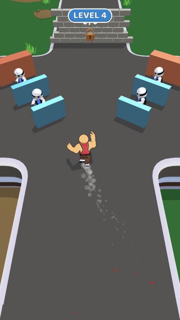 狂暴粉碎 v1.0 2