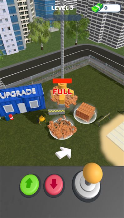 起重機建造 v1.0.0 2