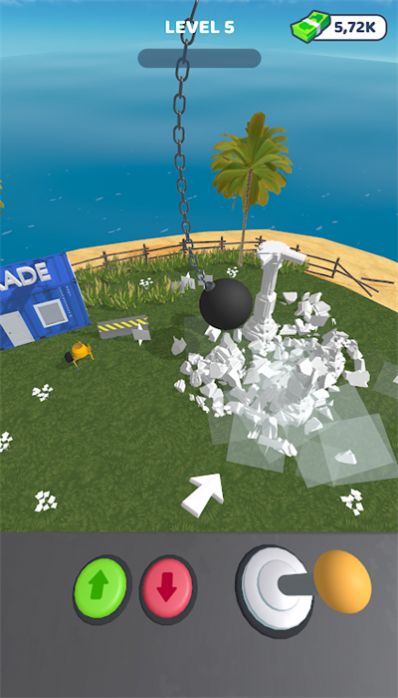 起重機建造 v1.0.0 1