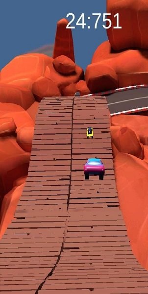 渦輪玩具車 v1.03 0
