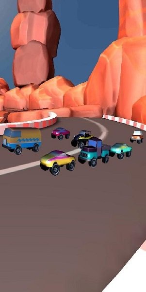 渦輪玩具車 v1.03 1