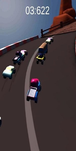 渦輪玩具車 v1.03 2