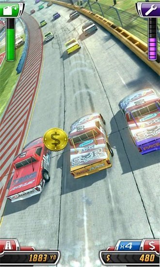 火爆狂飆 v1.1.5 2