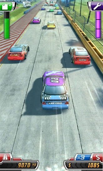火爆狂飆 v1.1.5 1