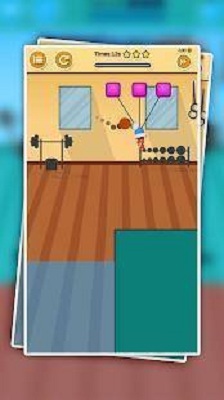 肥宅減肥記 v1.0 1