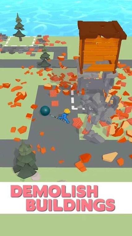 拆遷大師模擬器 v0.1 1