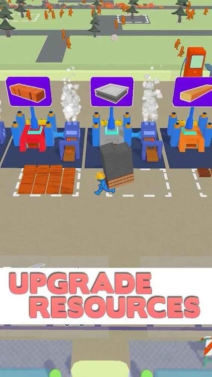 拆遷大師模擬器 v0.1 2