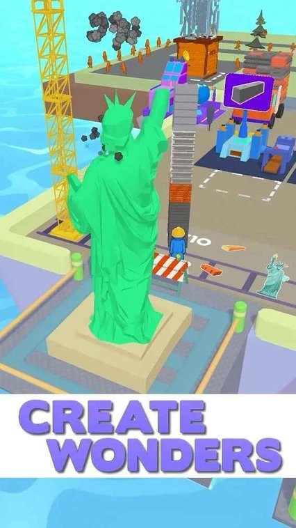 拆遷大師模擬器 v0.1 0